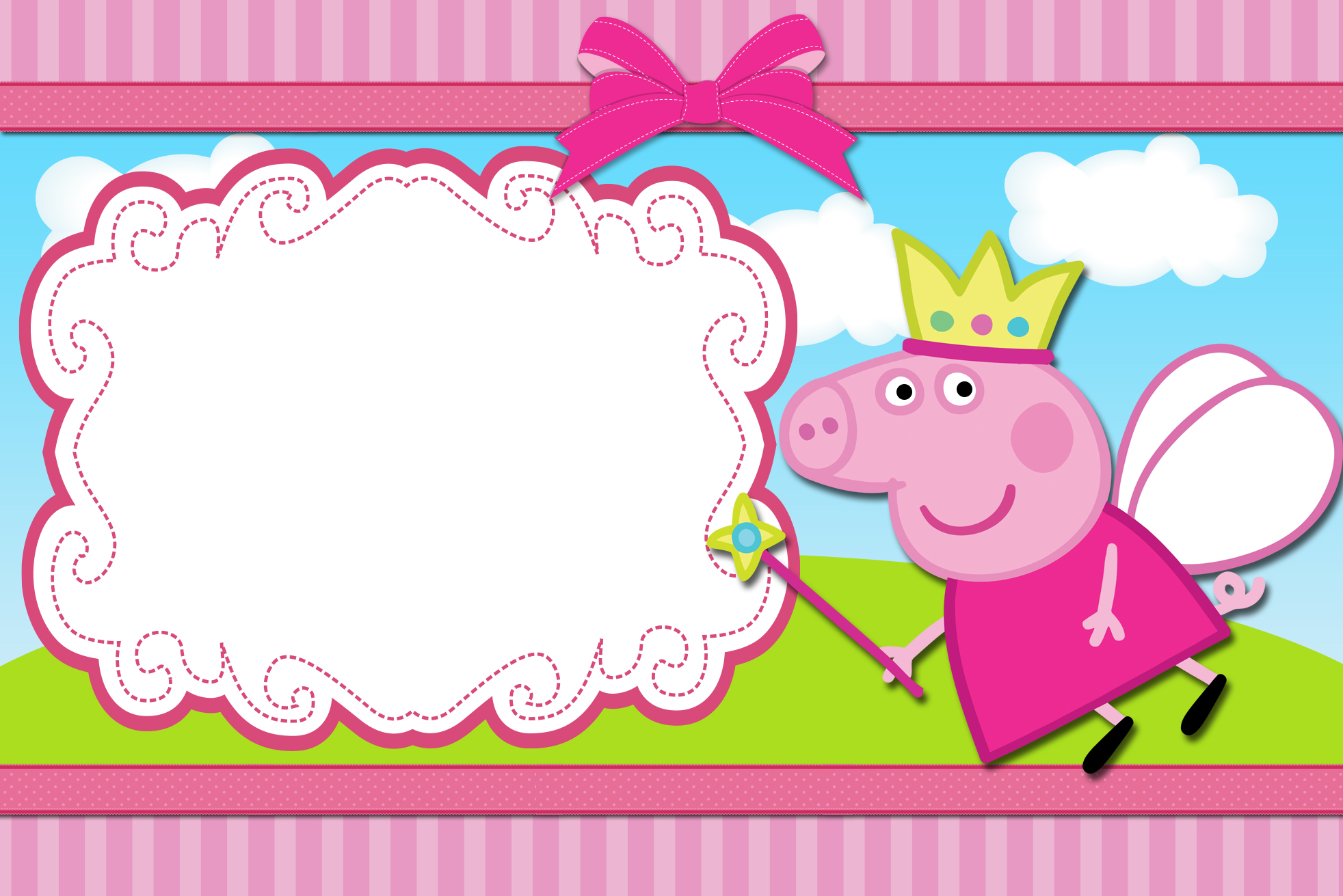Verter pase a ver valor Fiesta de cumpleaños de Peppa Pig | Tips de Madre