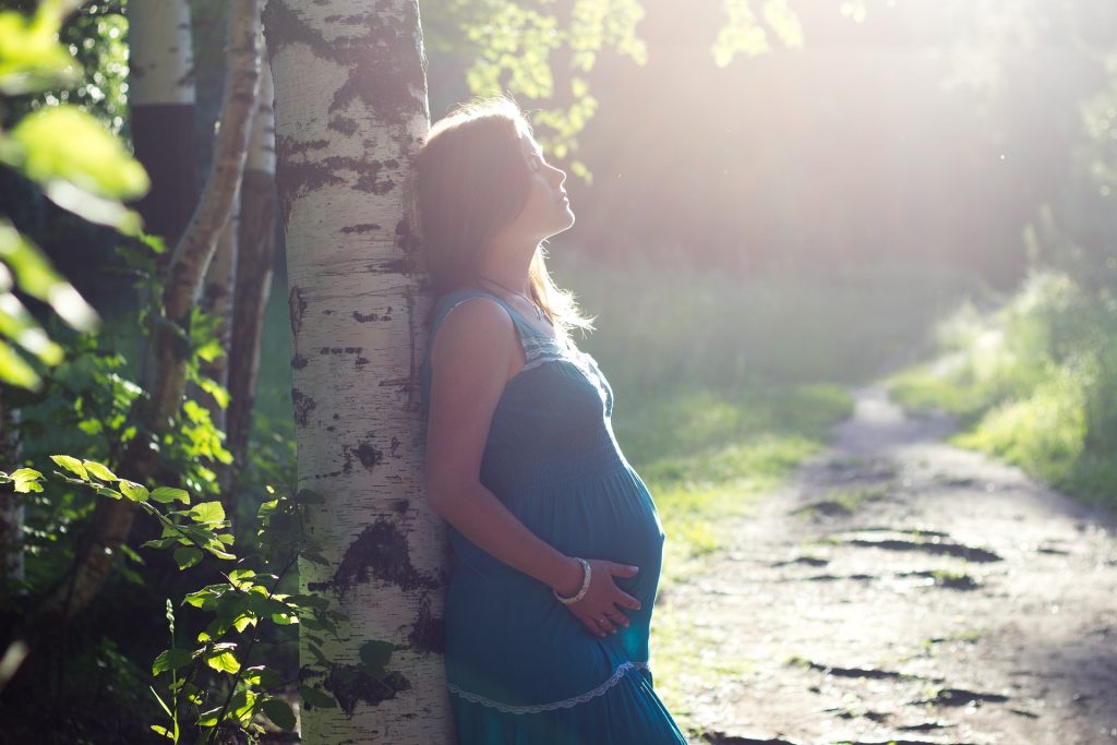 5 tips para cuidar tu cuerpo durante el embarazo