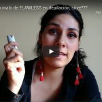 FLAWLESS sirve en depilación