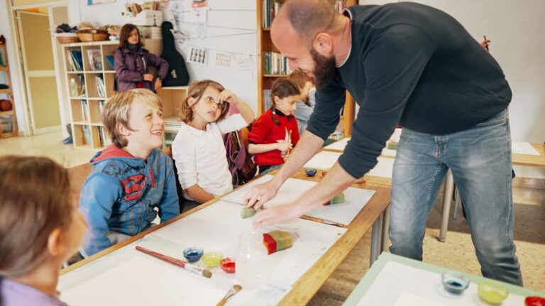 Innovative education schools europe searching for superman documentary107