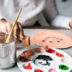 Great Ways To Encourage Creativity in Children With Autism