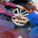 4 Things You Should Teach Your Kids About Cars