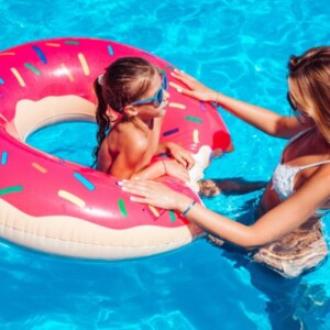 6 Pool Safety Rules Your Kids Should Always Follow