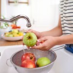 5 Tips To Disinfect Fruits and Vegetables Effectively