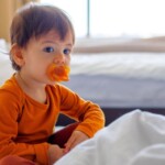 The Negative Effects of Prolonged Pacifier Use