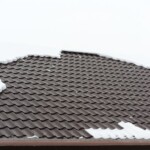 5 Reasons To Update Your Roof Before Winter