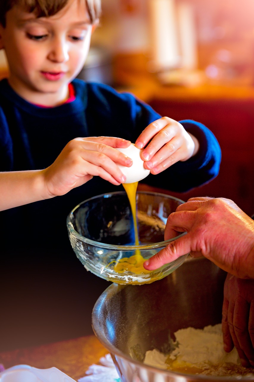 ¿Cómo hacer que mis hijos apoyen en las tareas del hogar? - Tips de Madre